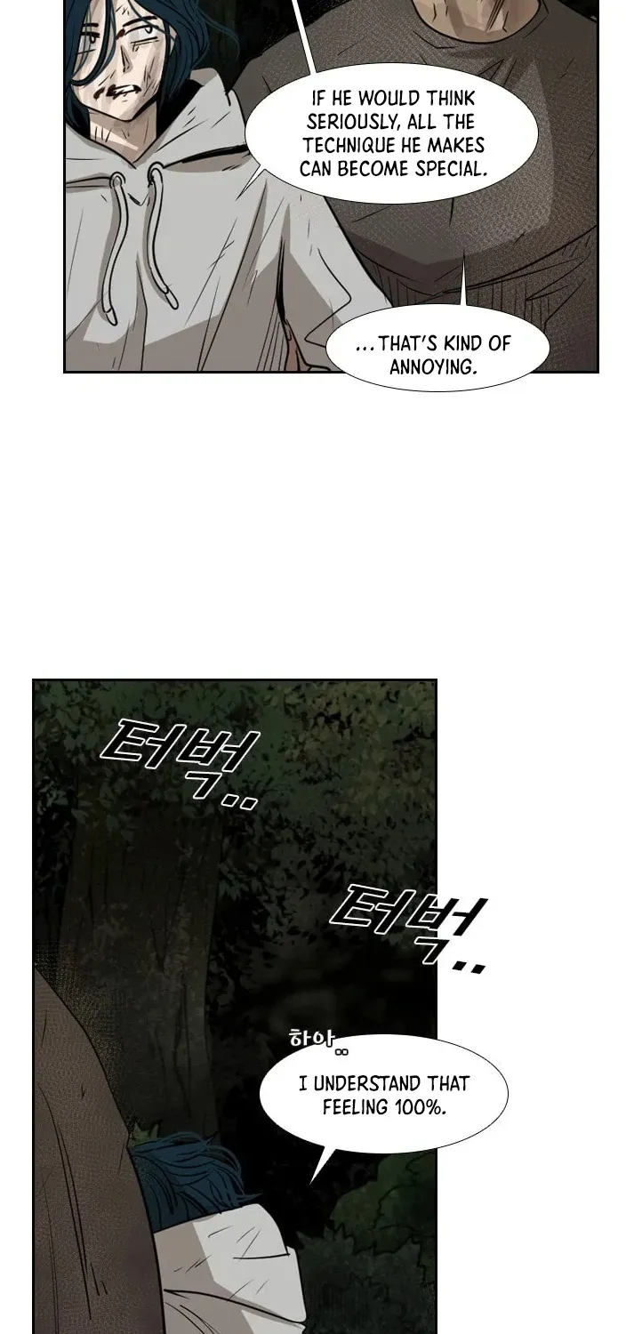 Shark Zinmanga X Chapter 120 Page 29