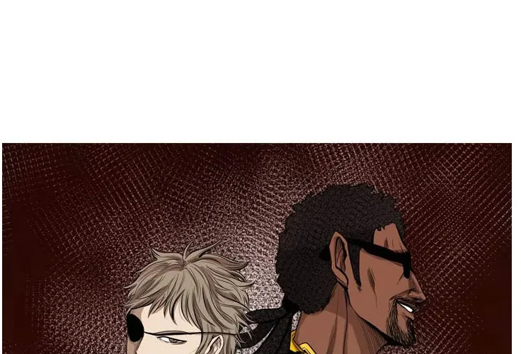 Shark Zinmanga X Chapter 119 Page 3