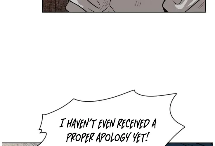 Shark Zinmanga X Chapter 119 Page 34