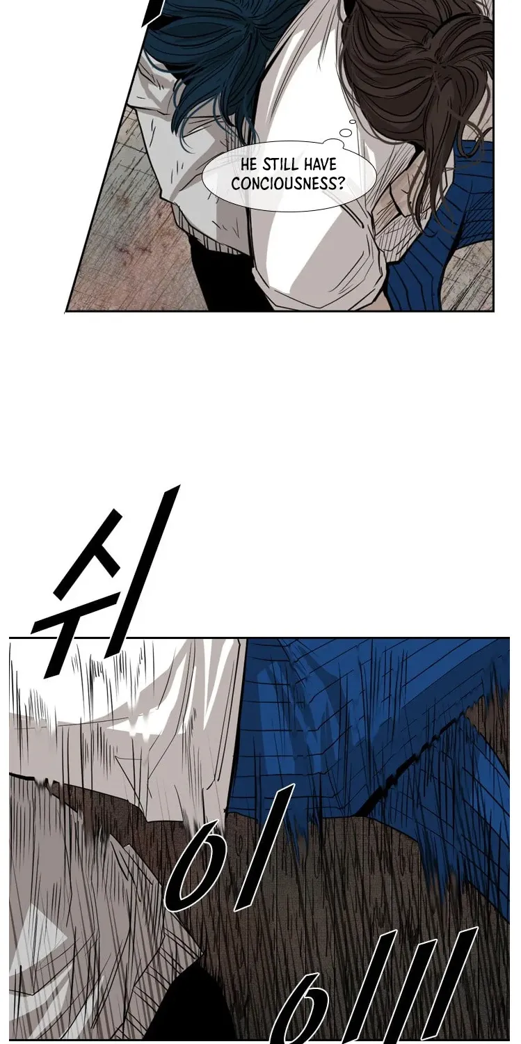 Shark Zinmanga X Chapter 118 Page 62