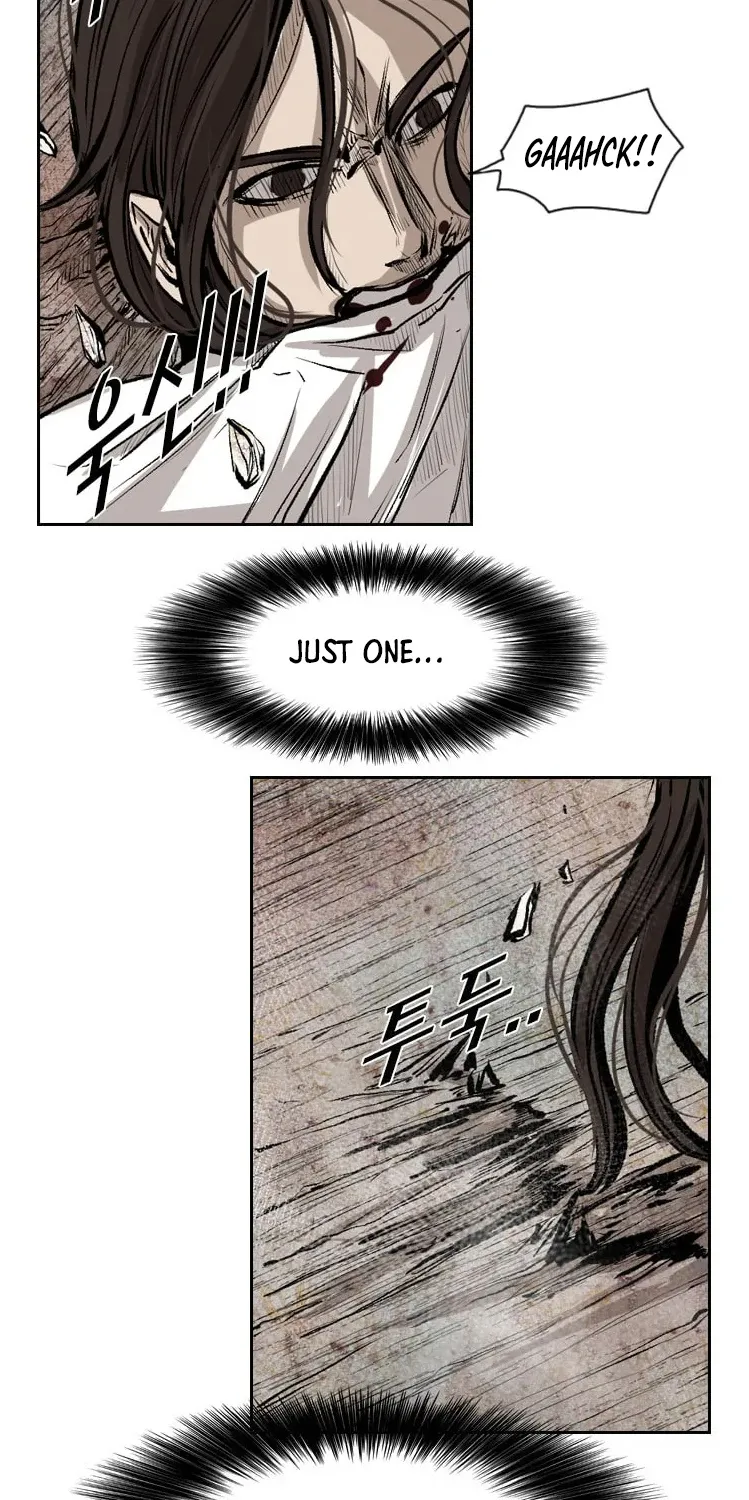 Shark Zinmanga X Chapter 118 Page 69
