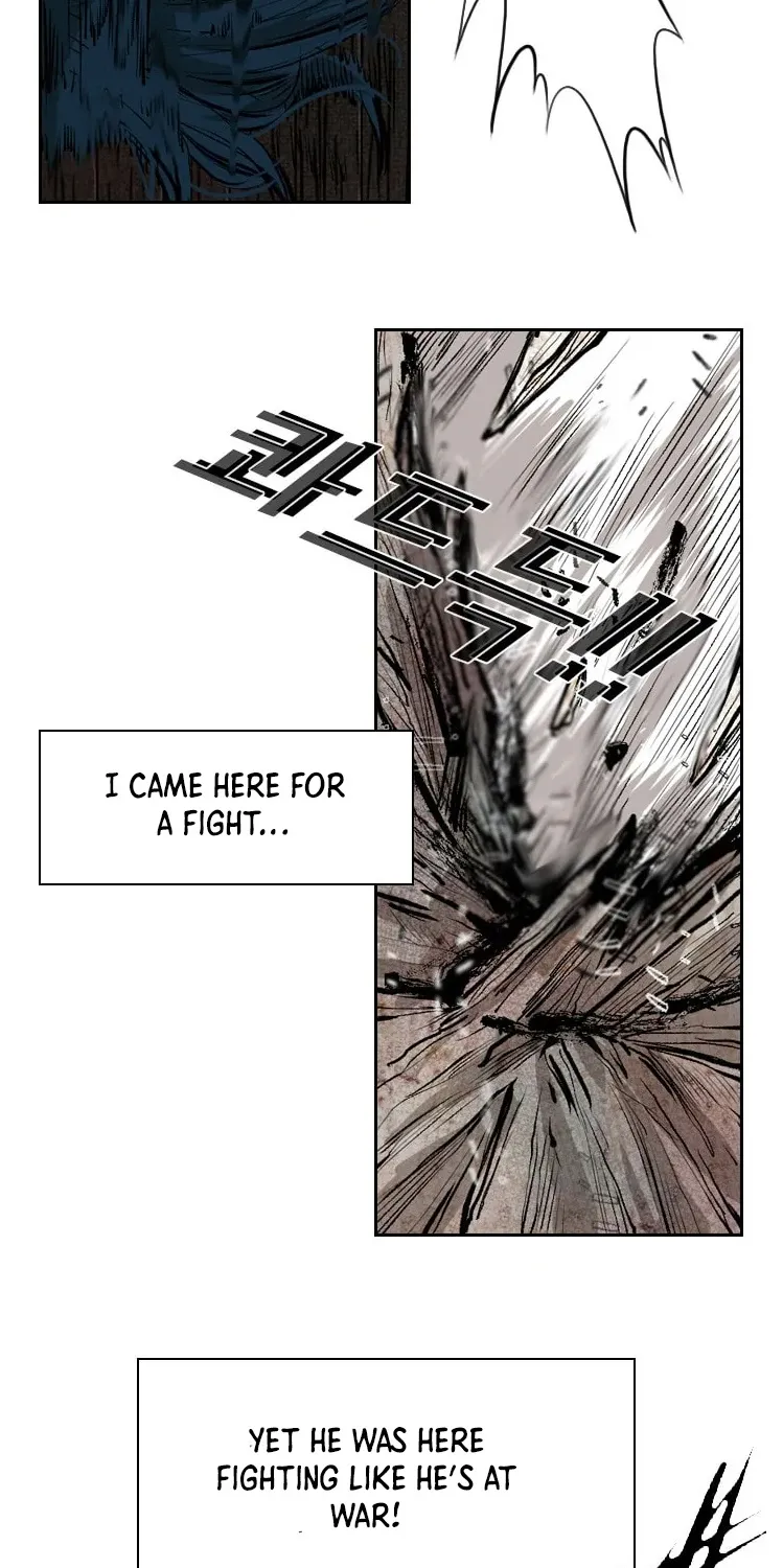 Shark Zinmanga X Chapter 118 Page 72