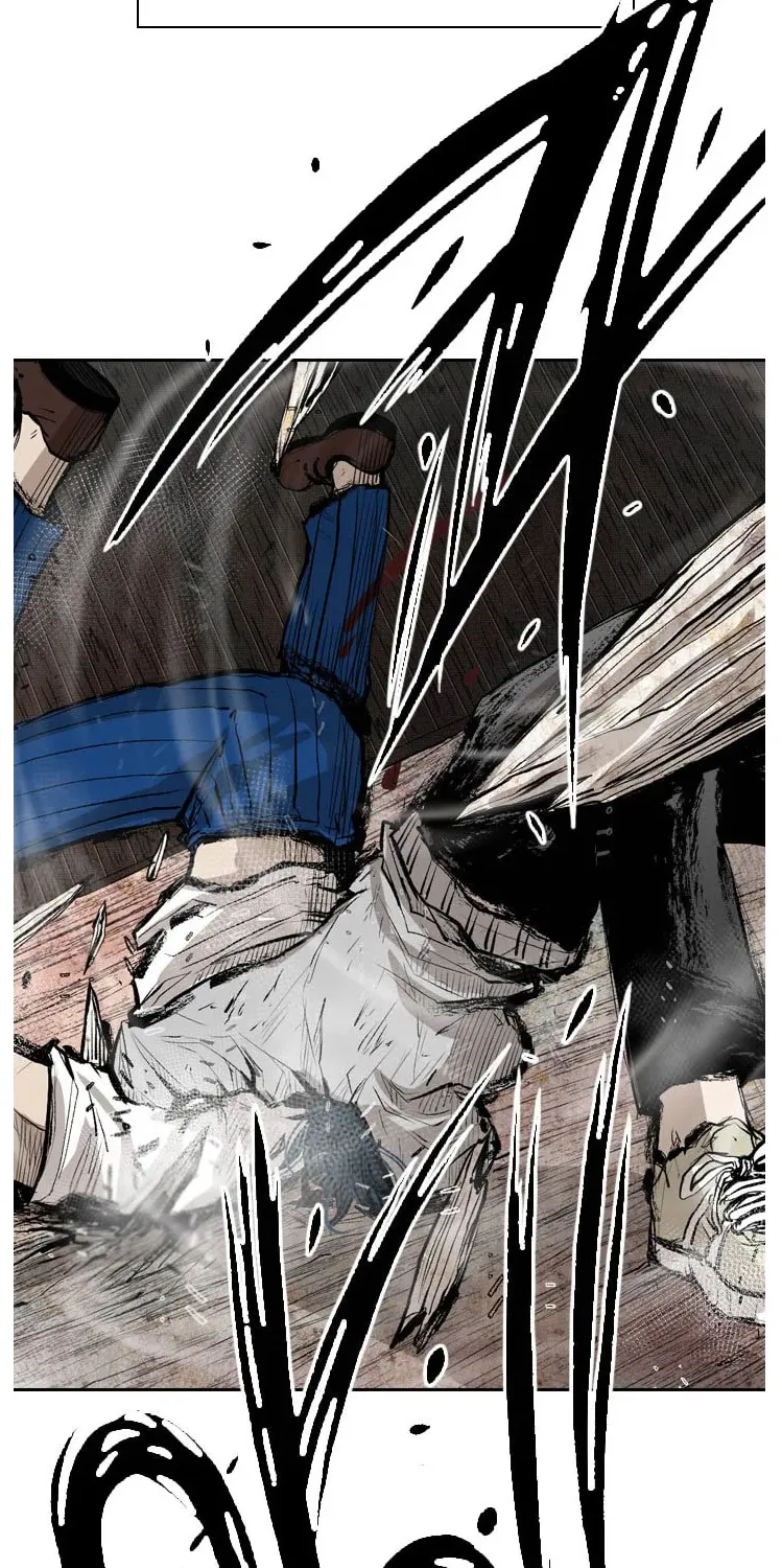 Shark Zinmanga X Chapter 118 Page 73