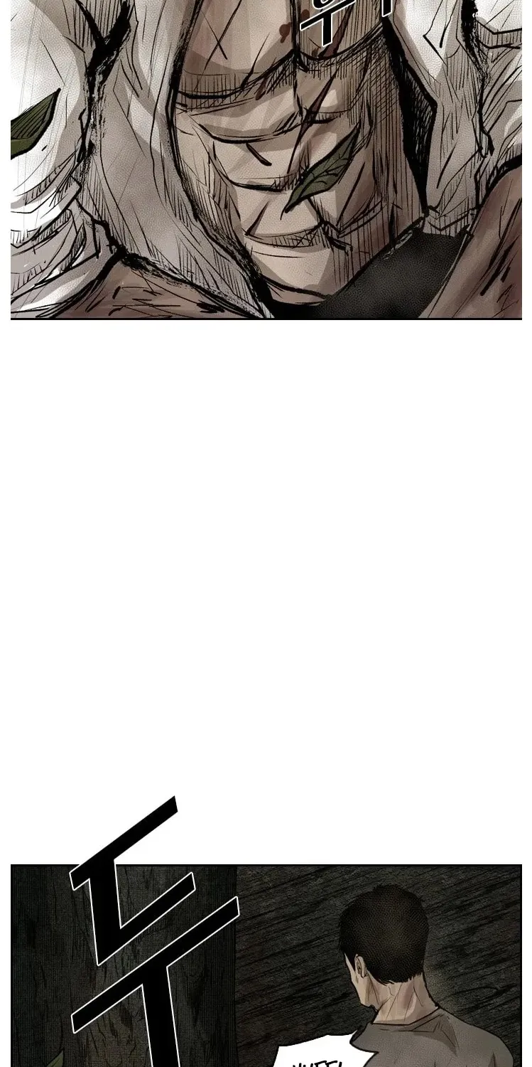 Shark Zinmanga X Chapter 117 Page 88