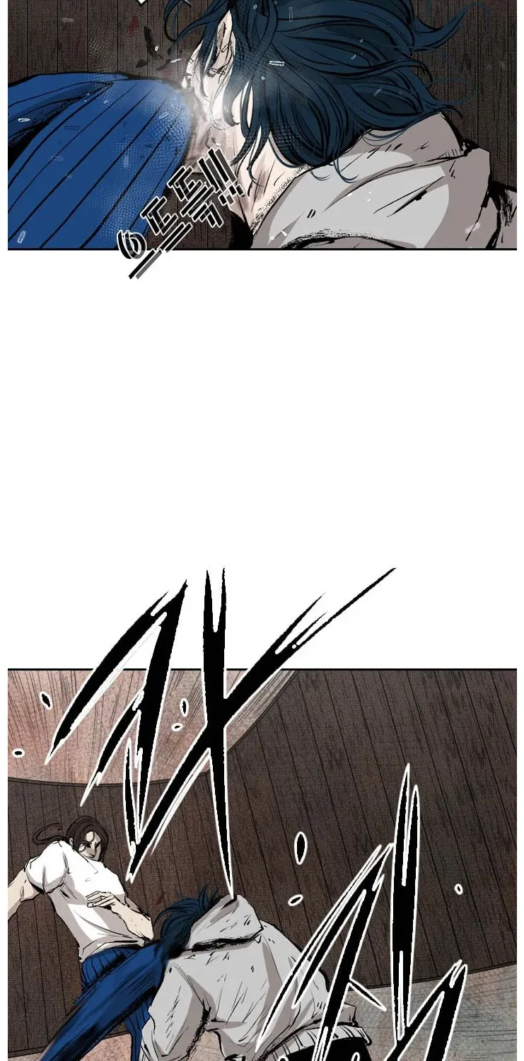 Shark Zinmanga X Chapter 116 Page 49
