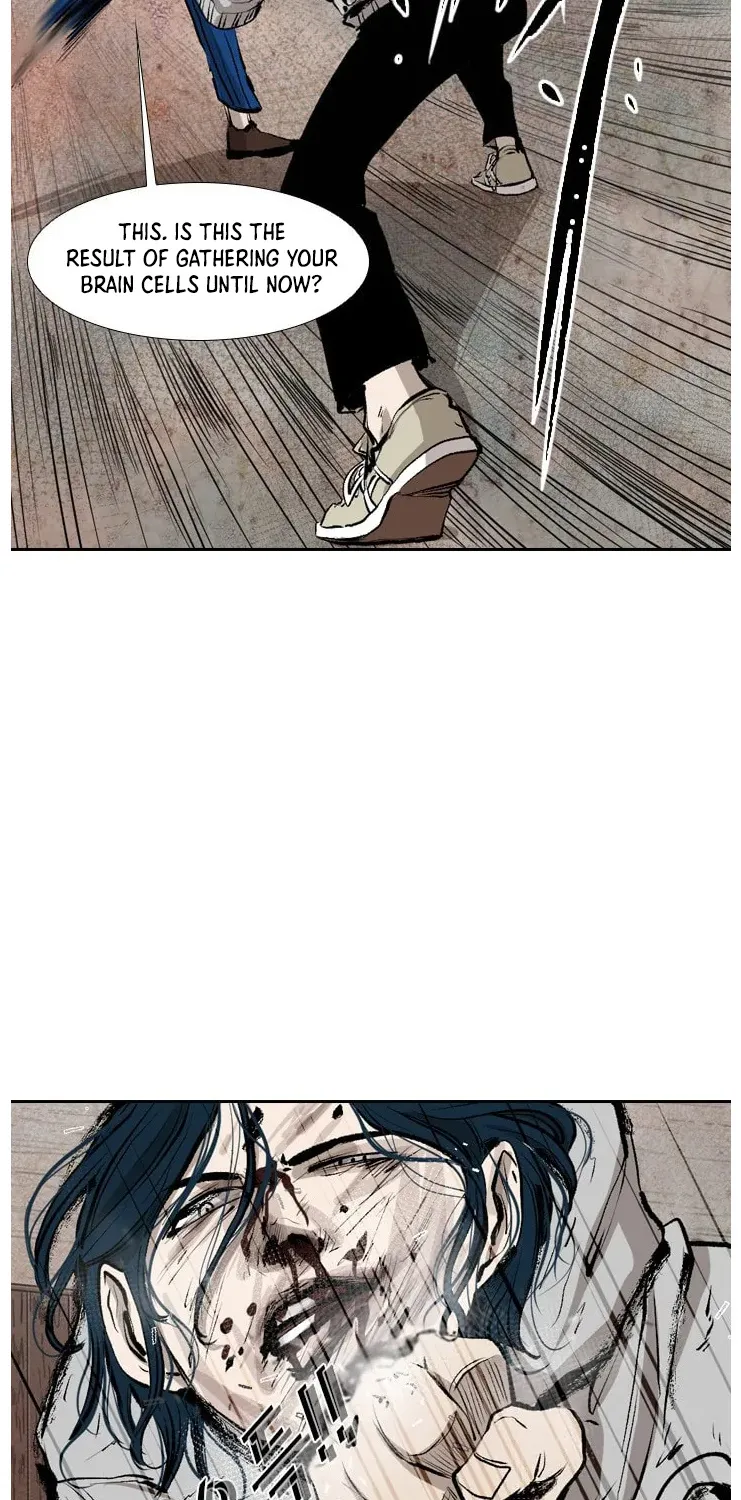 Shark Zinmanga X Chapter 116 Page 50