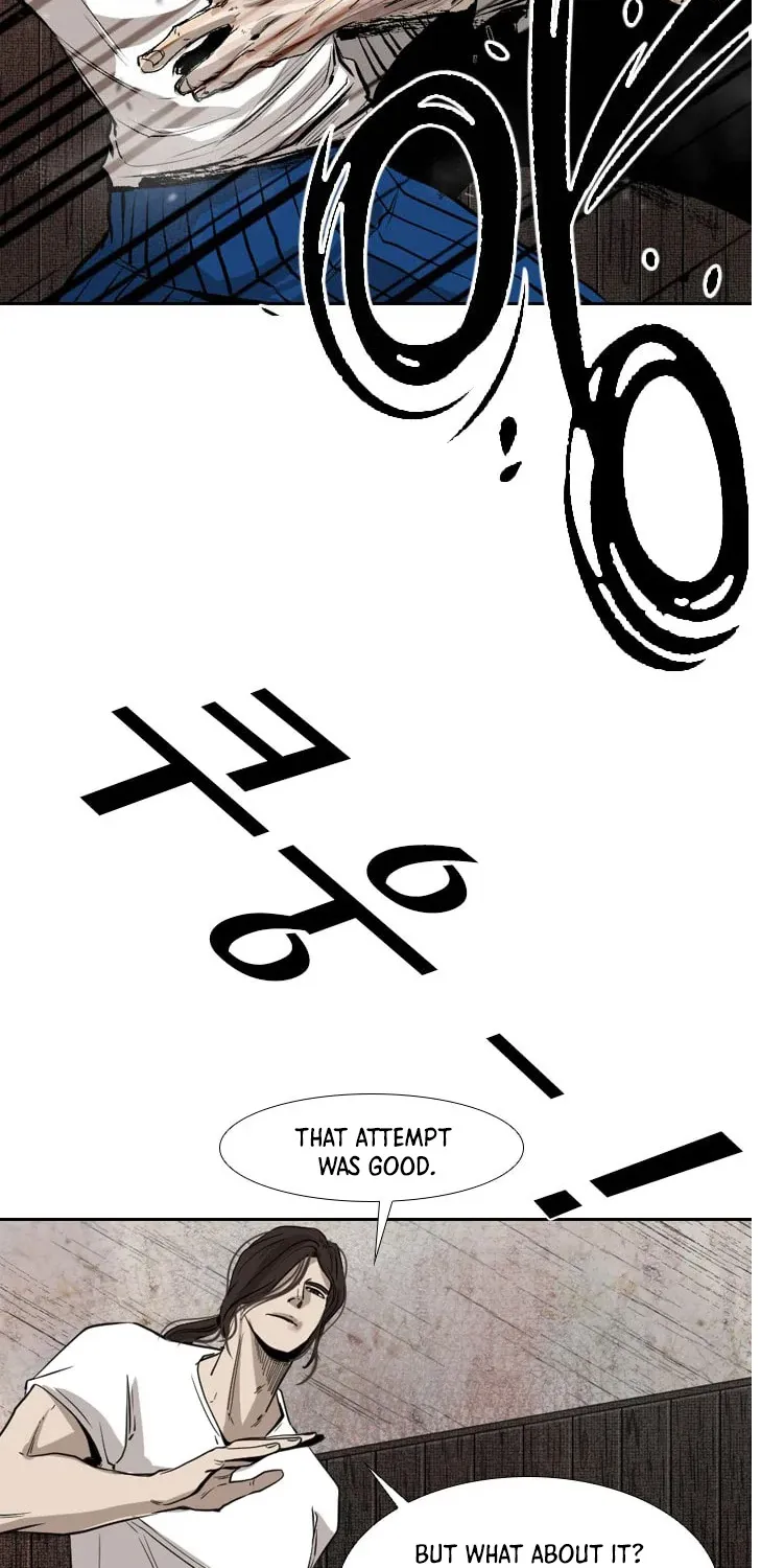 Shark Zinmanga X Chapter 116 Page 66