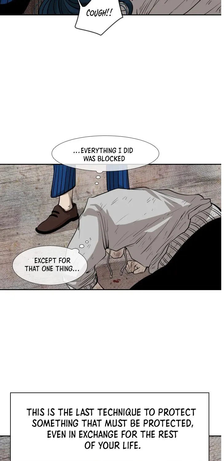 Shark Zinmanga X Chapter 116 Page 68