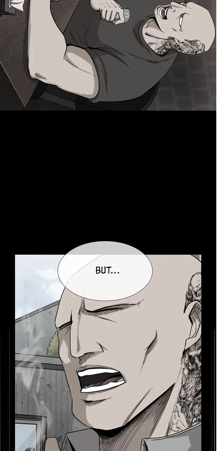 Shark Zinmanga X Chapter 116 Page 74