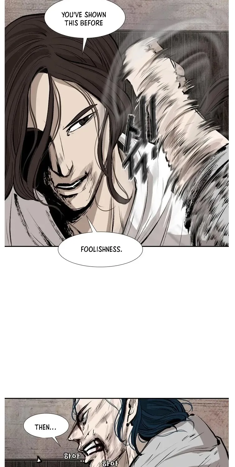 Shark Zinmanga X Chapter 115 Page 27