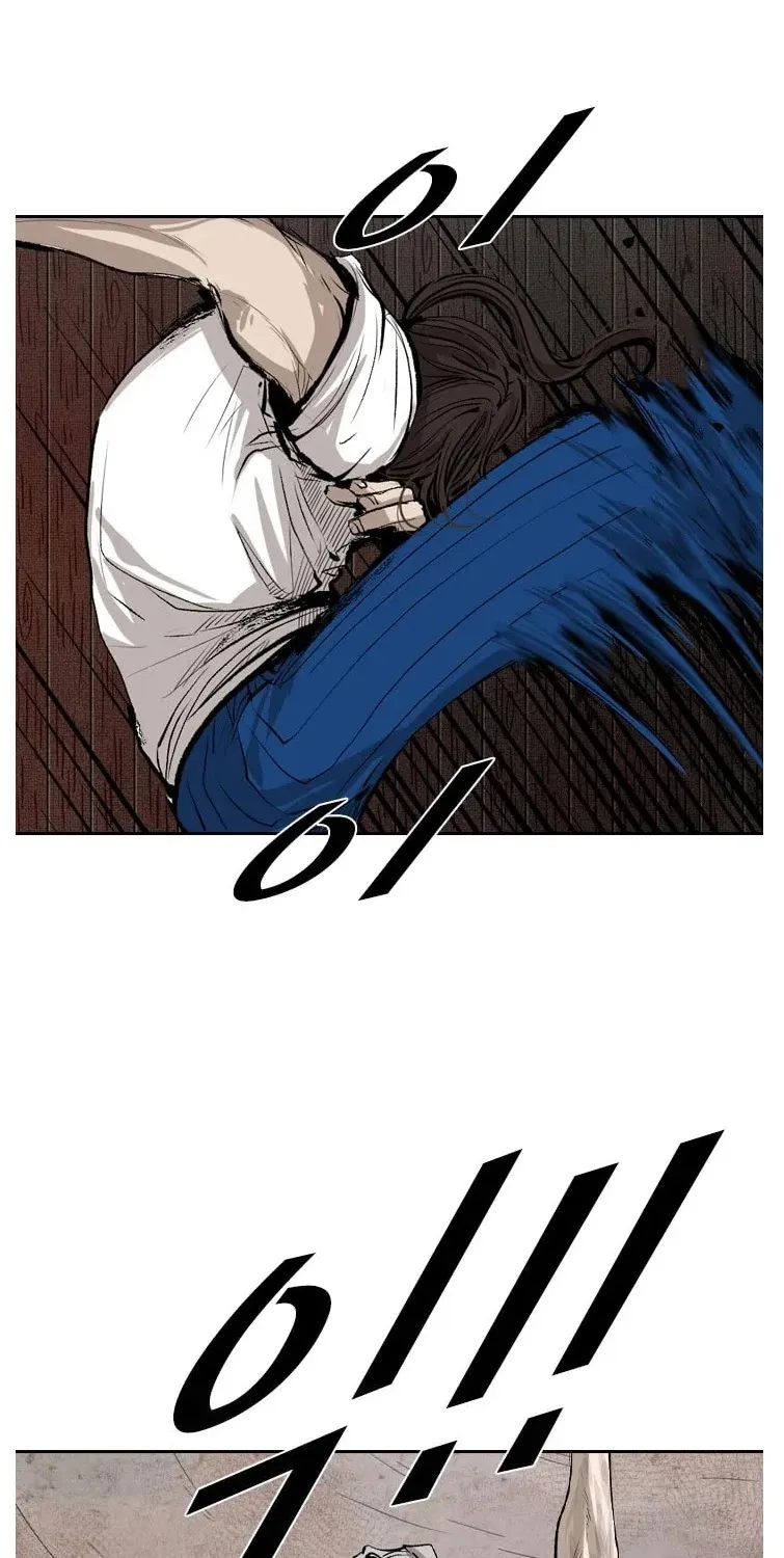 Shark Zinmanga X Chapter 115 Page 32