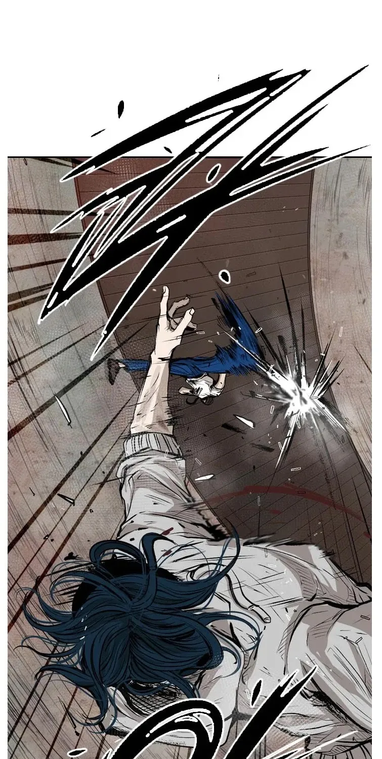 Shark Zinmanga X Chapter 115 Page 36