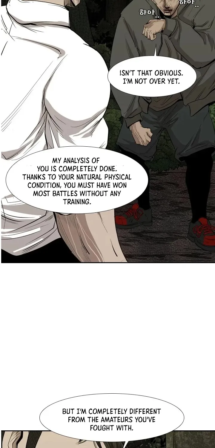 Shark Zinmanga X Chapter 114 Page 21