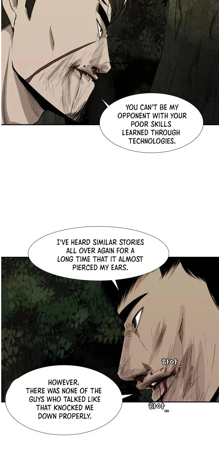 Shark Zinmanga X Chapter 114 Page 22