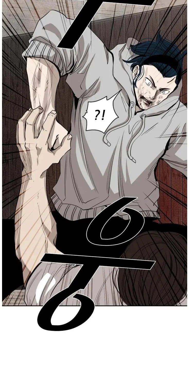 Shark Zinmanga X Chapter 114 Page 62