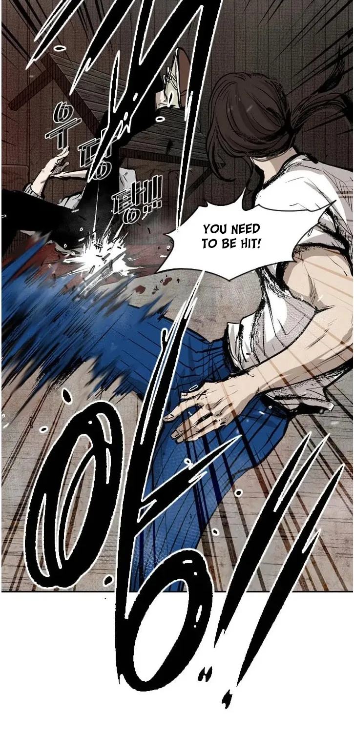 Shark Zinmanga X Chapter 114 Page 87