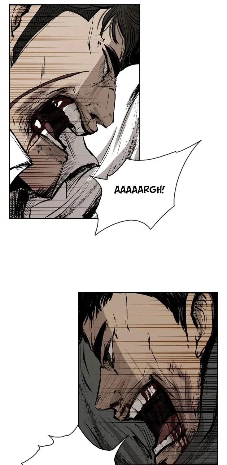 Shark Zinmanga X Chapter 113 Page 25