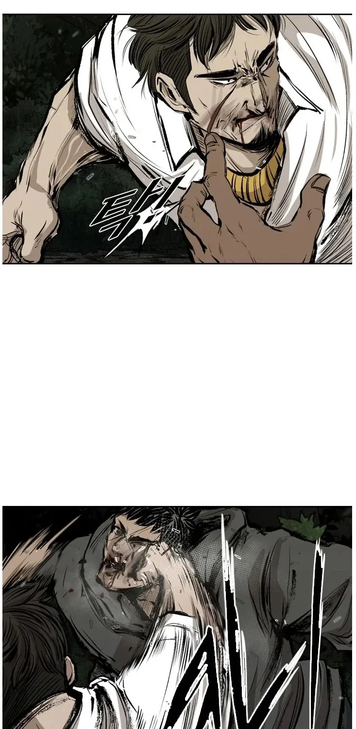 Shark Zinmanga X Chapter 113 Page 32