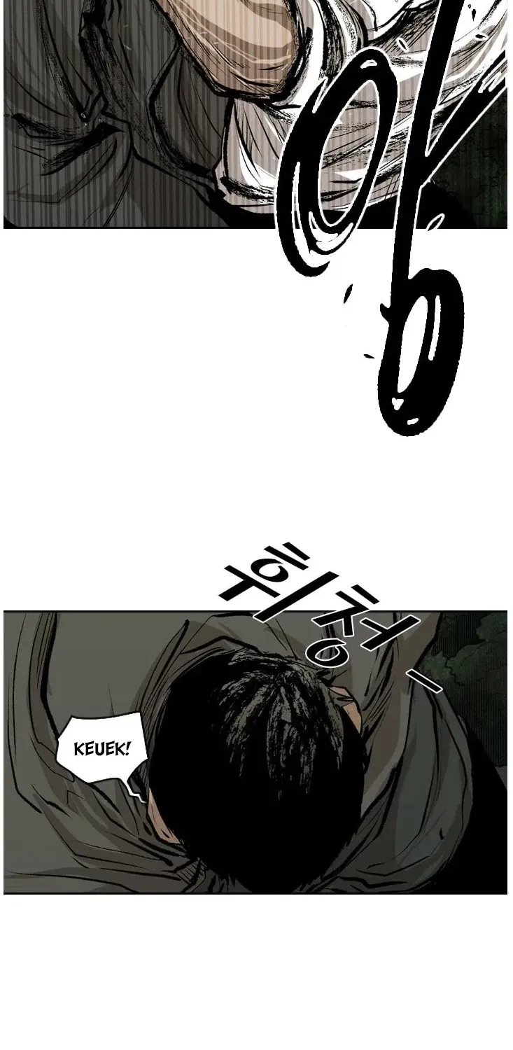 Shark Zinmanga X Chapter 113 Page 37