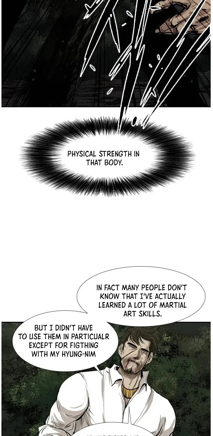 Shark Zinmanga X Chapter 113 Page 40