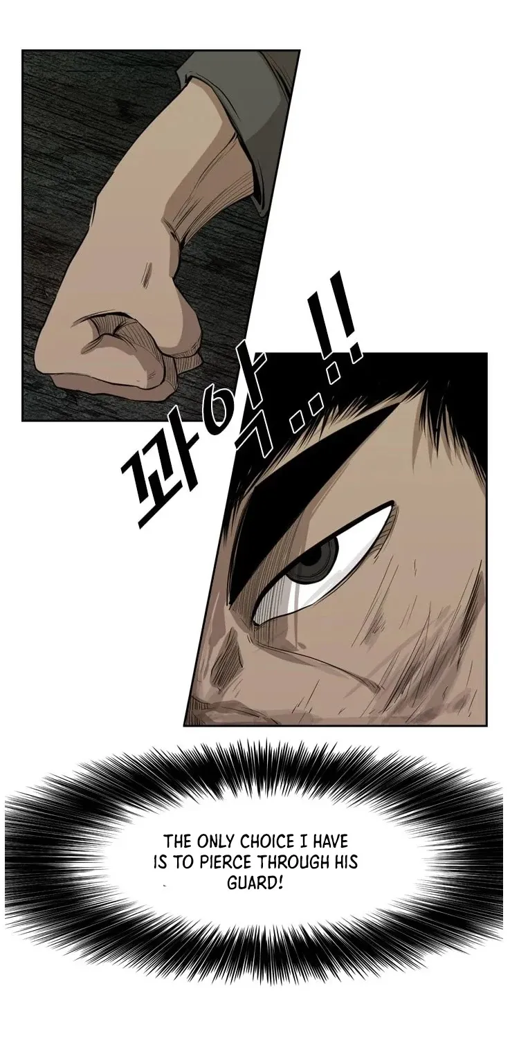 Shark Zinmanga X Chapter 113 Page 60