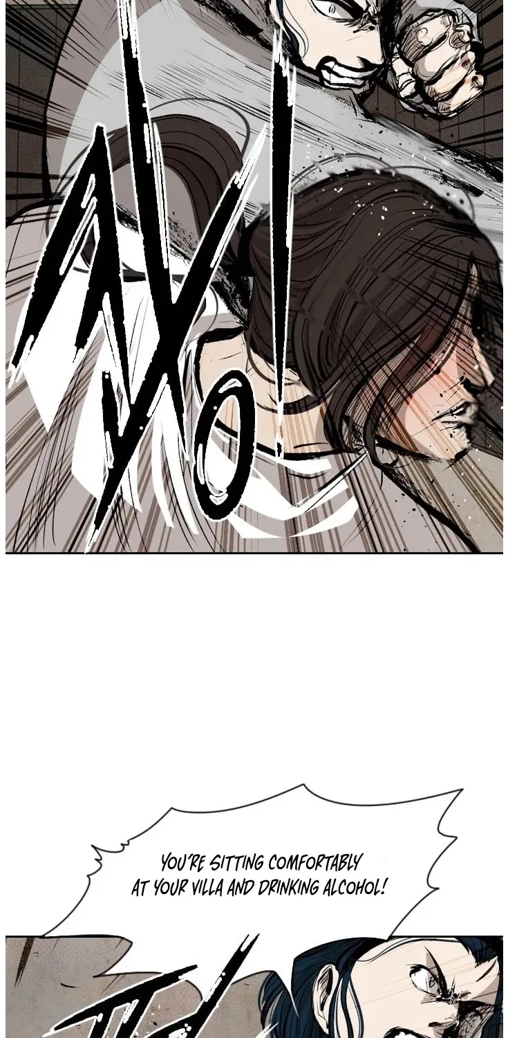 Shark Zinmanga X Chapter 112 Page 68