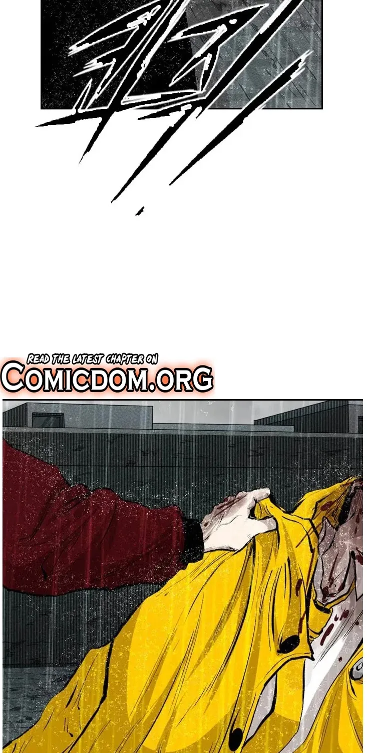 Shark Zinmanga X Chapter 110 Page 10