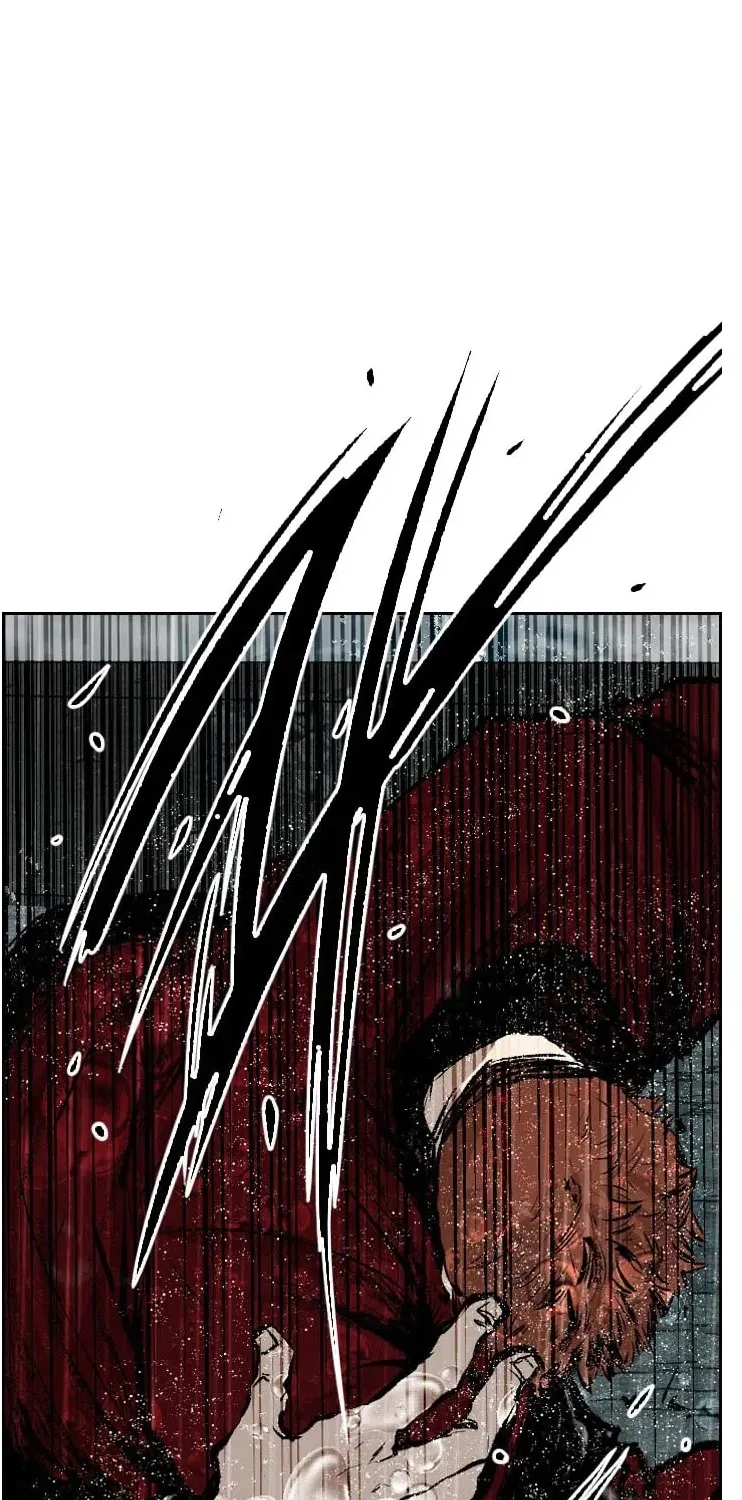 Shark Zinmanga X Chapter 110 Page 26