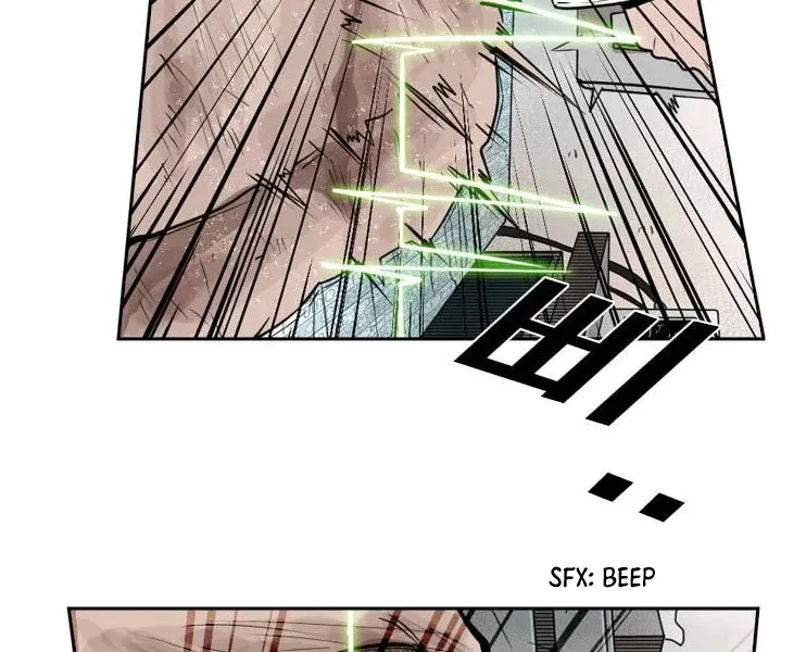 Shark Zinmanga X Chapter 110 Page 47