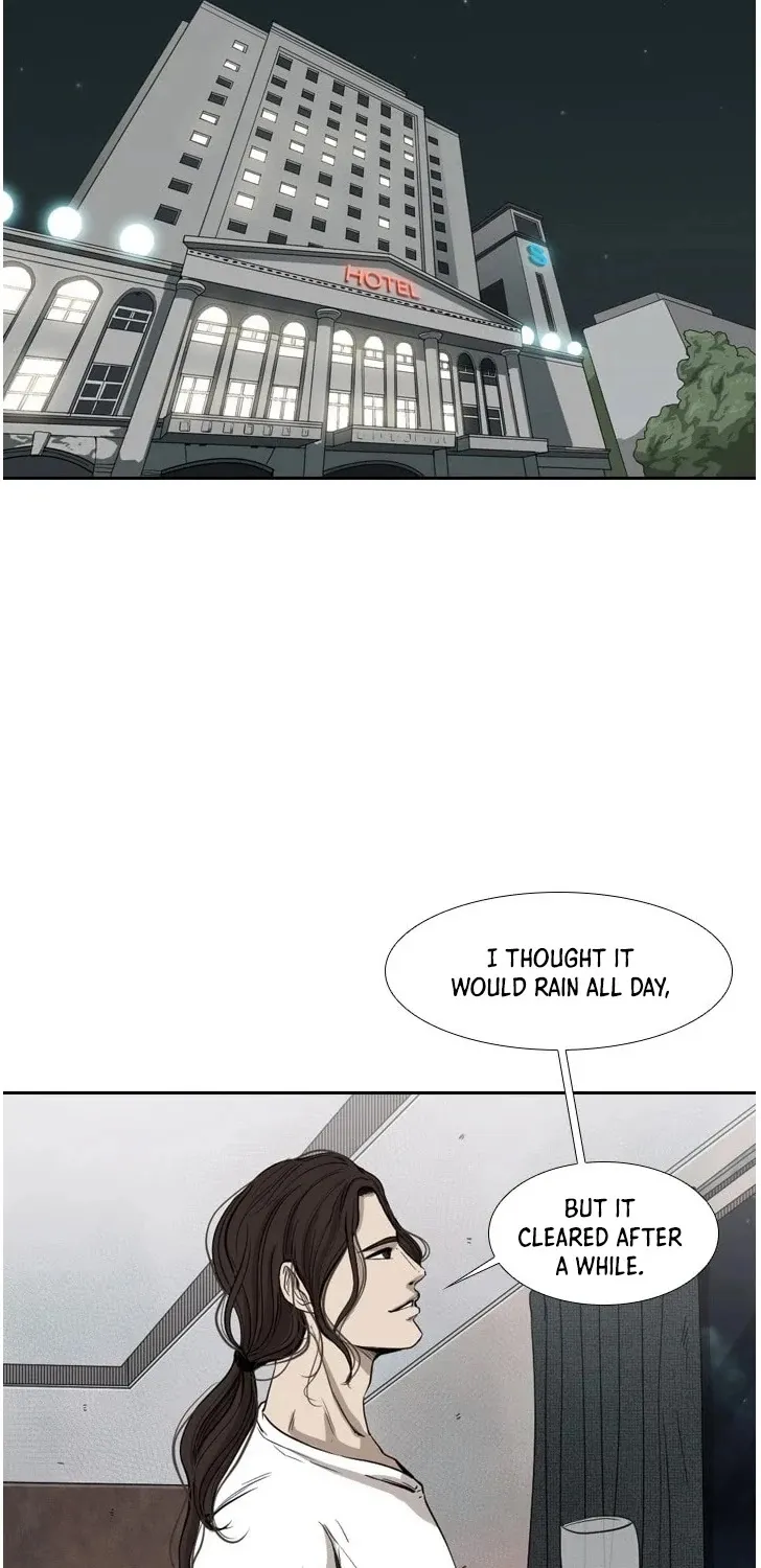 Shark Zinmanga X Chapter 110 Page 56
