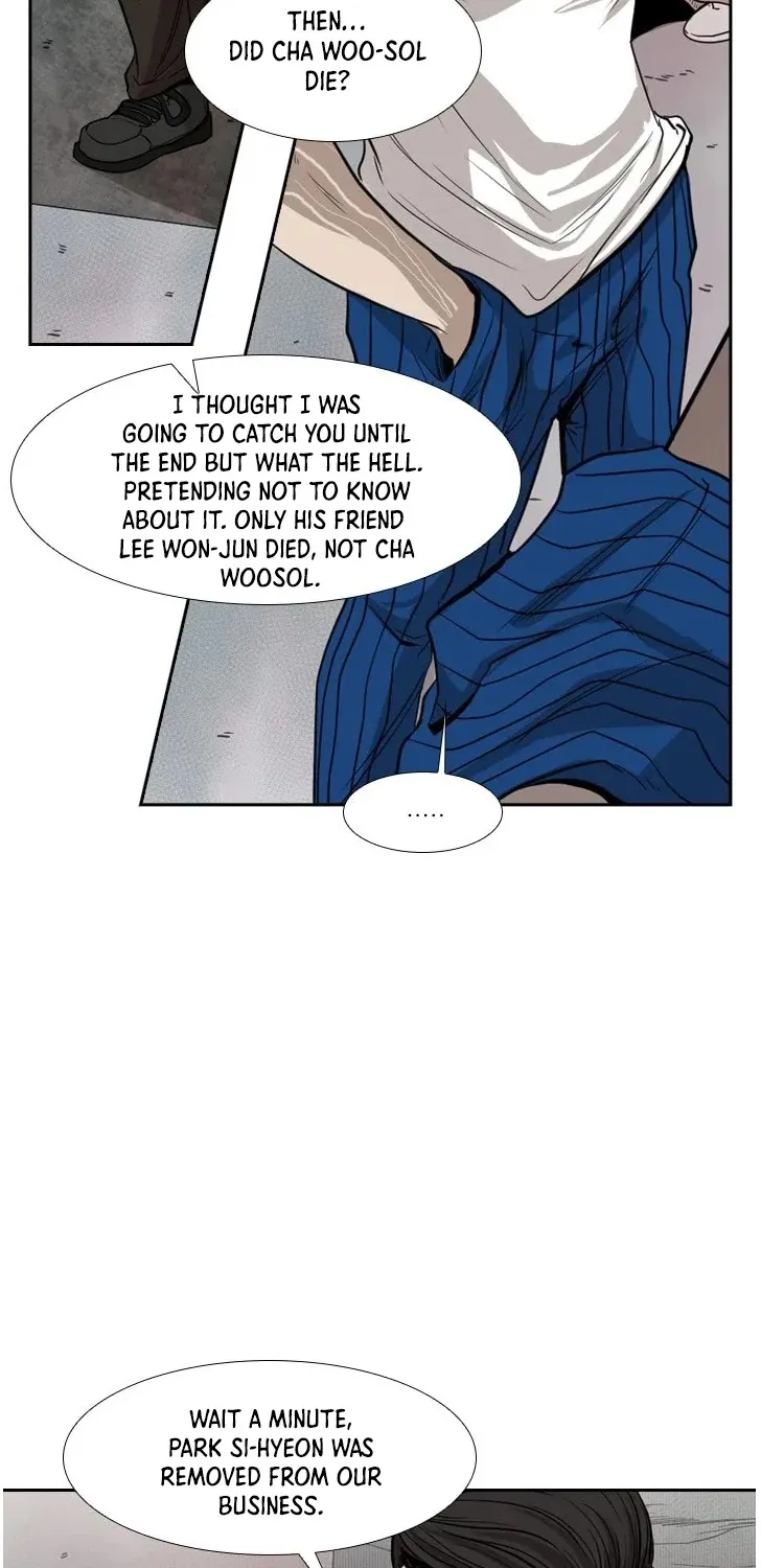 Shark Zinmanga X Chapter 110 Page 68