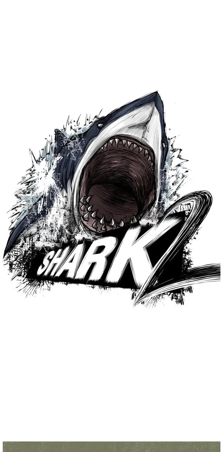 Shark Zinmanga X Chapter 108 Page 3