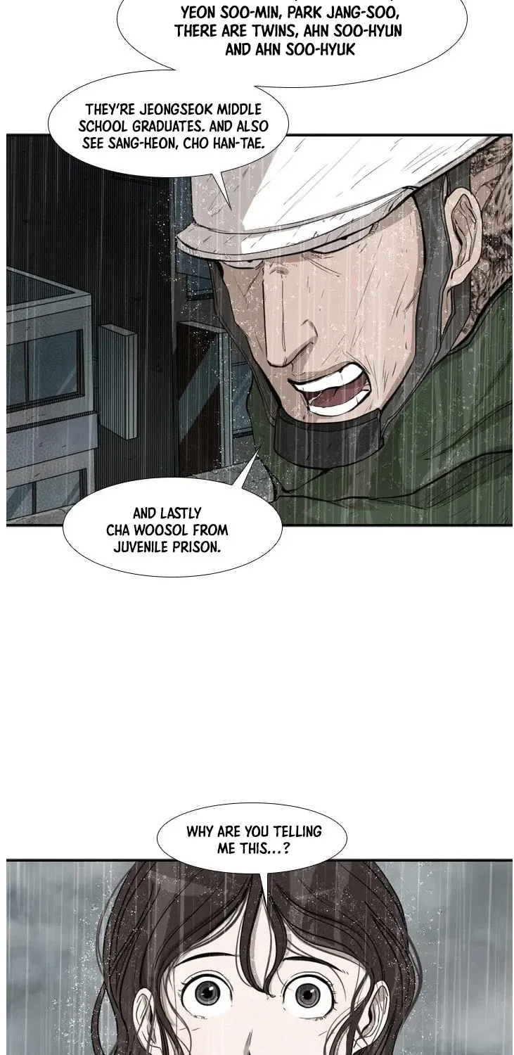 Shark Zinmanga X Chapter 108 Page 14