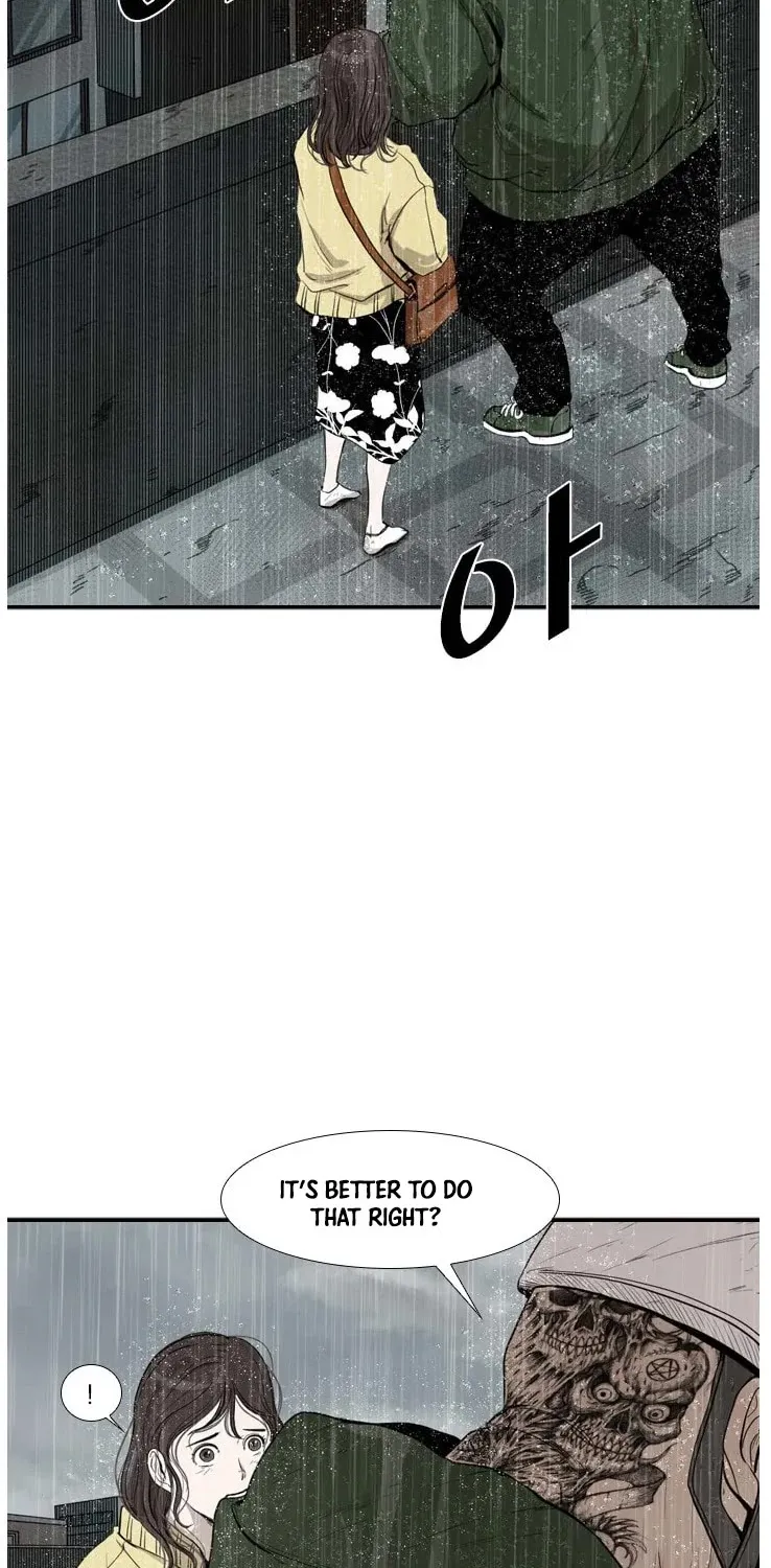 Shark Zinmanga X Chapter 108 Page 19