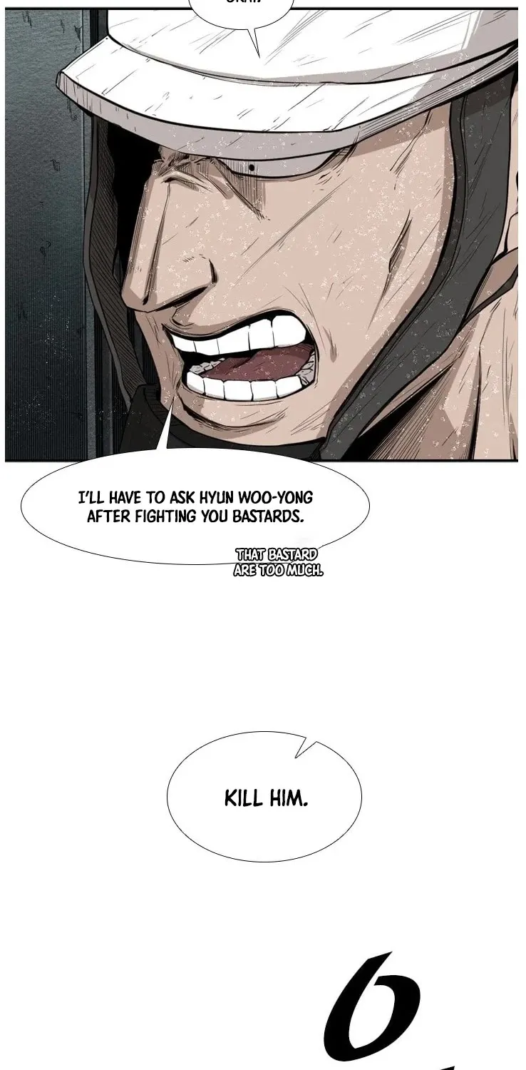 Shark Zinmanga X Chapter 108 Page 32