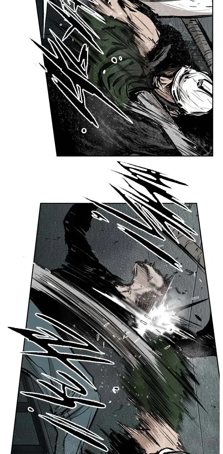 Shark Zinmanga X Chapter 108 Page 38