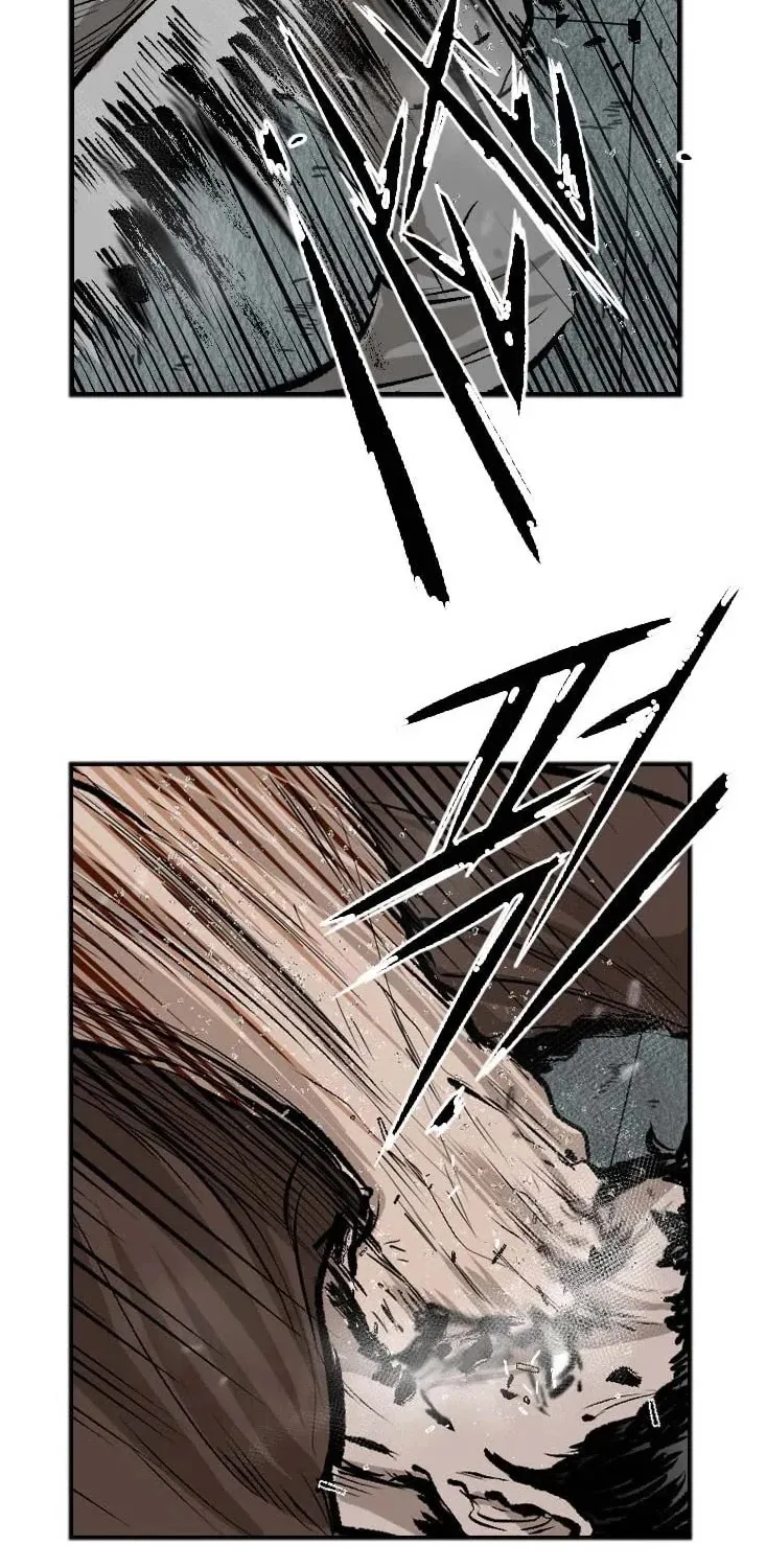 Shark Zinmanga X Chapter 108 Page 42