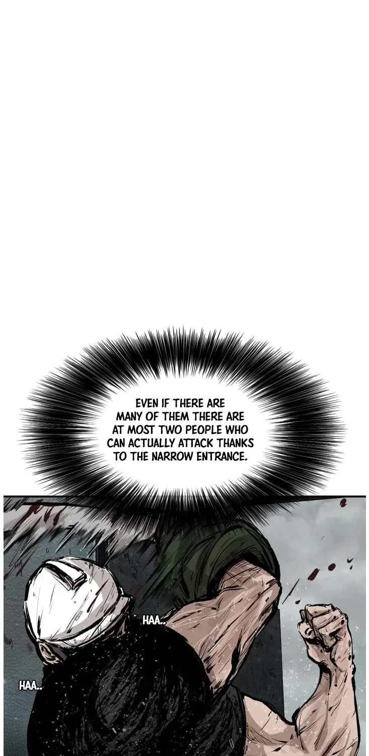 Shark Zinmanga X Chapter 108 Page 43