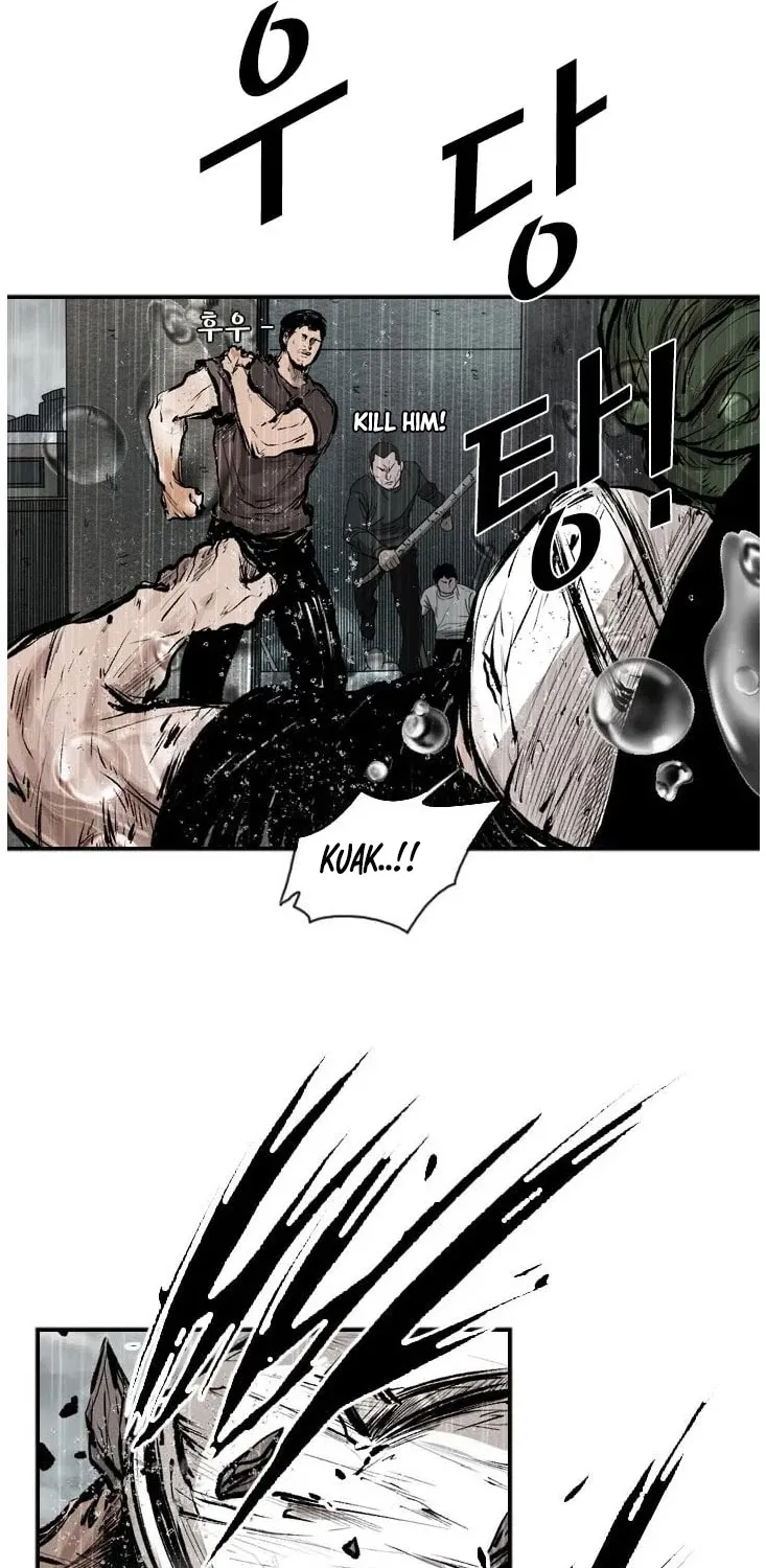 Shark Zinmanga X Chapter 108 Page 49
