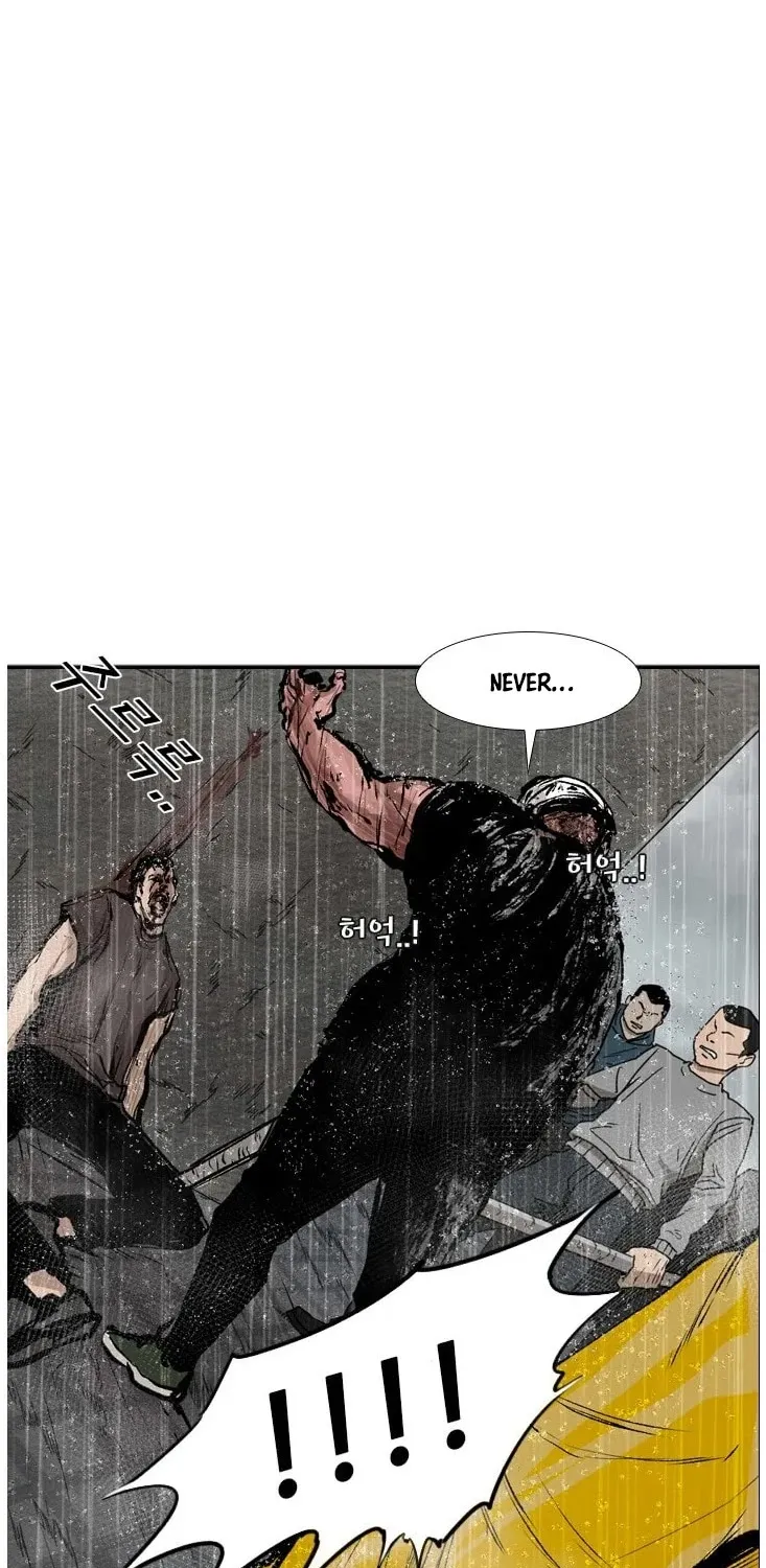 Shark Zinmanga X Chapter 108 Page 60