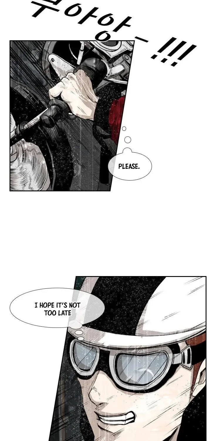 Shark Zinmanga X Chapter 108 Page 64