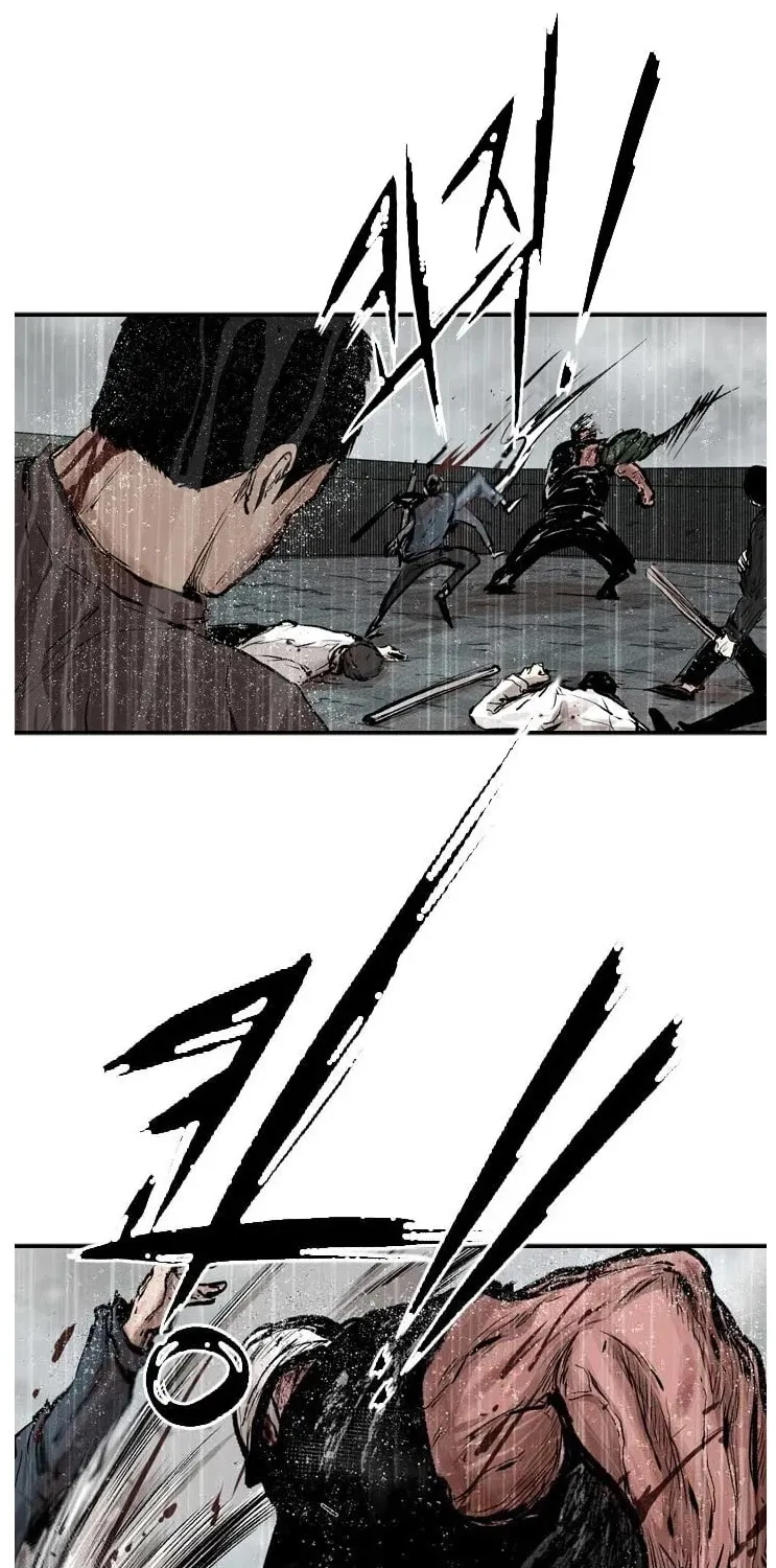 Shark Zinmanga X Chapter 108 Page 70