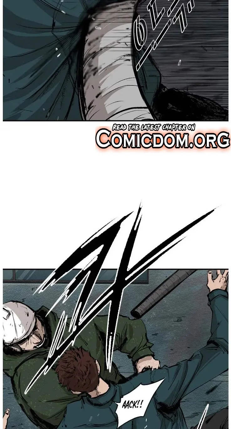 Shark Zinmanga X Chapter 107 Page 15
