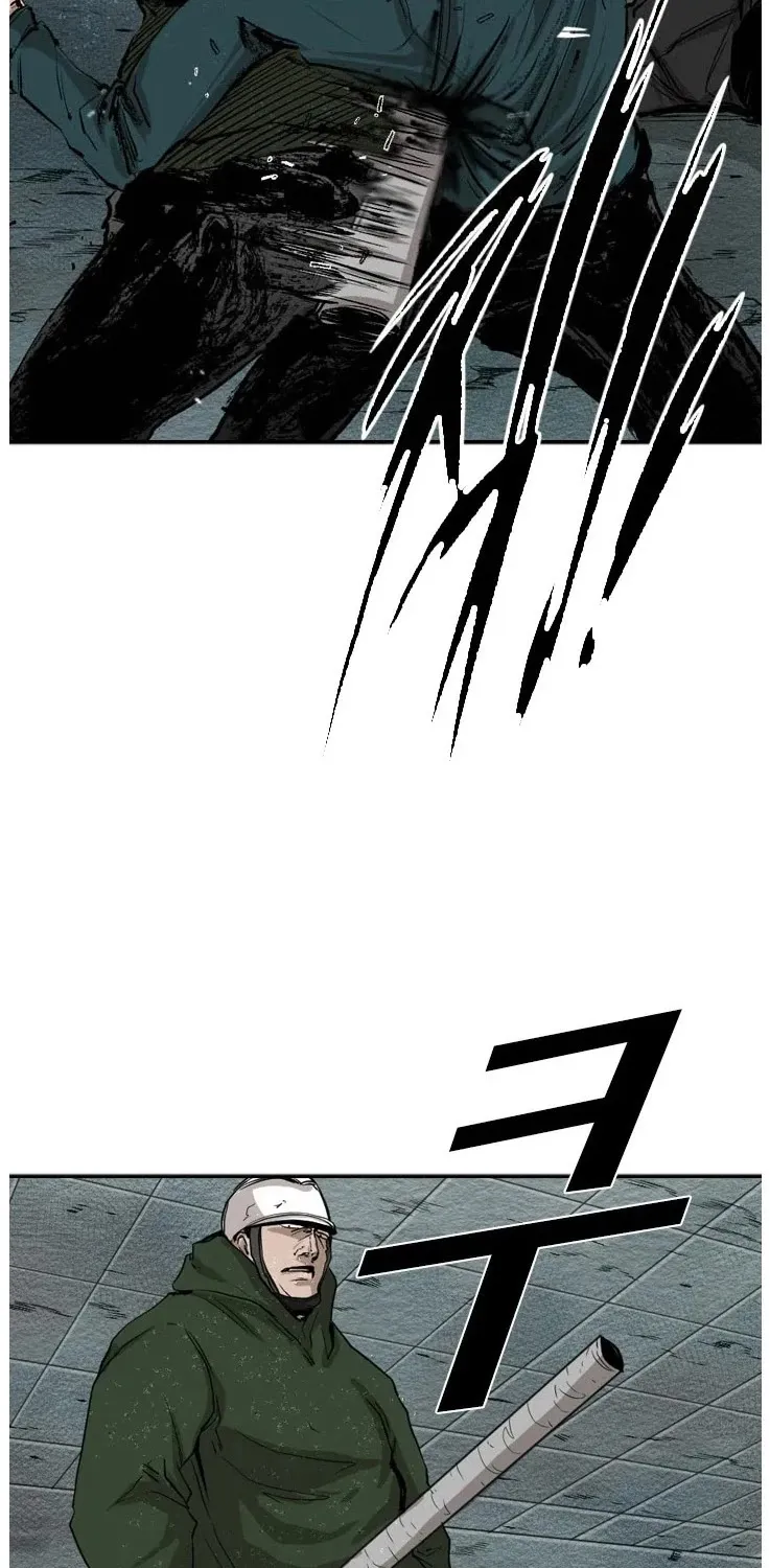 Shark Zinmanga X Chapter 107 Page 16