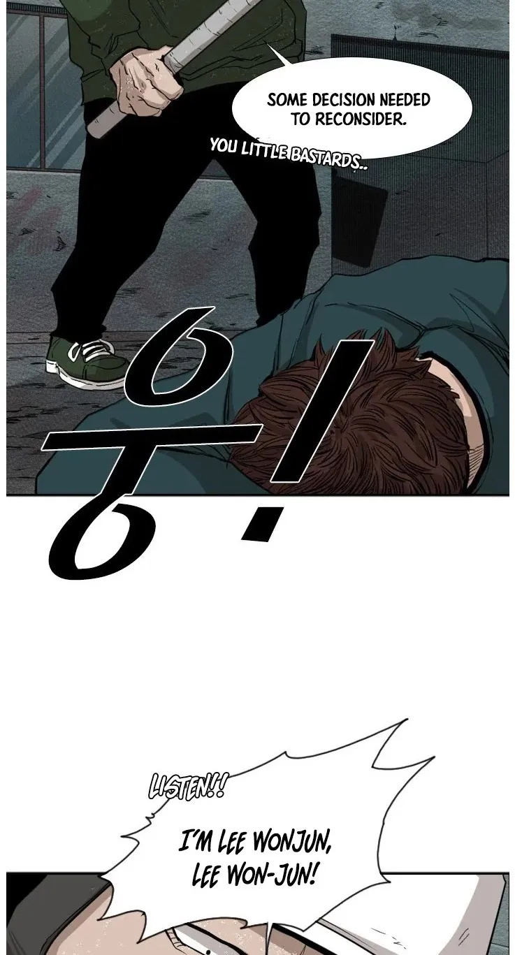 Shark Zinmanga X Chapter 107 Page 17