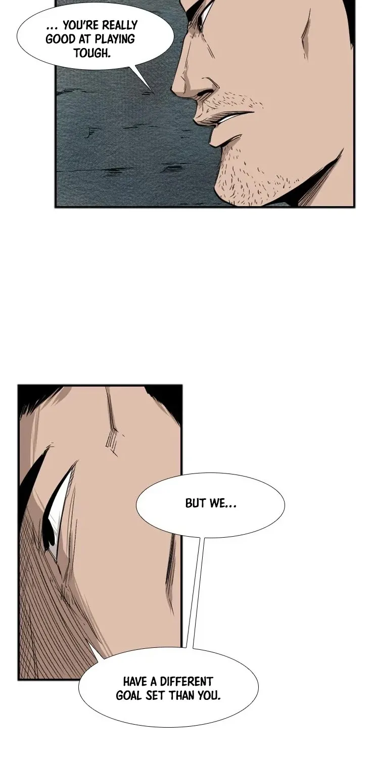 Shark Zinmanga X Chapter 107 Page 19