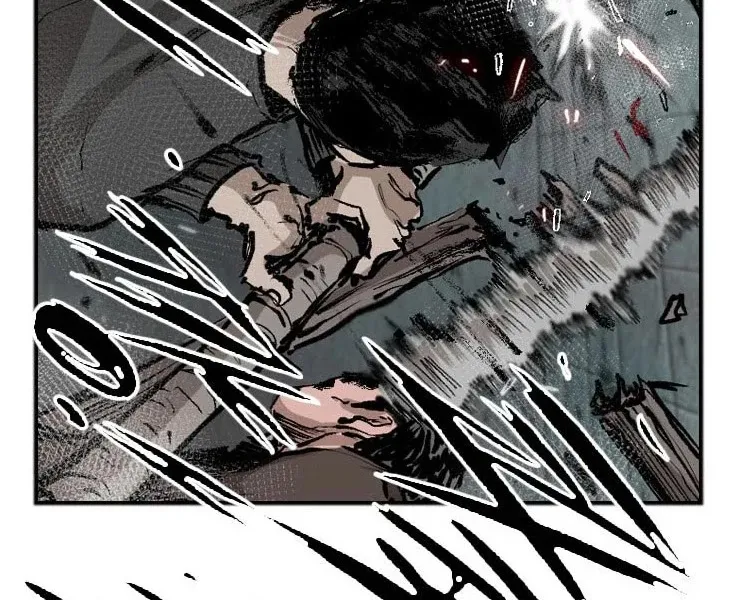 Shark Zinmanga X Chapter 107 Page 29