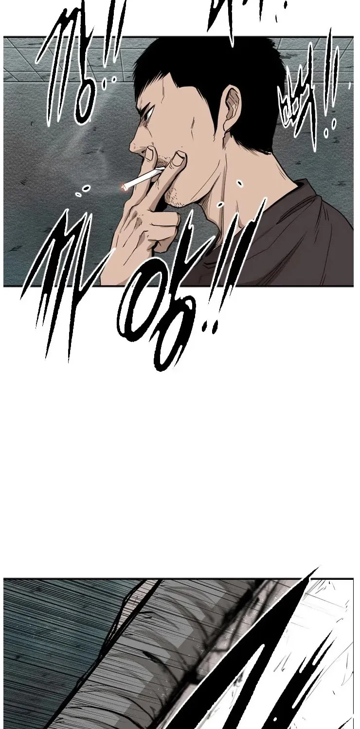 Shark Zinmanga X Chapter 107 Page 32