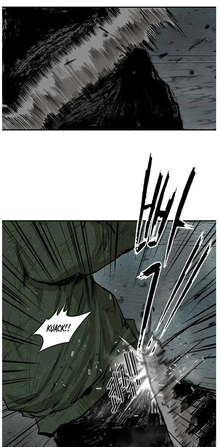 Shark Zinmanga X Chapter 107 Page 40