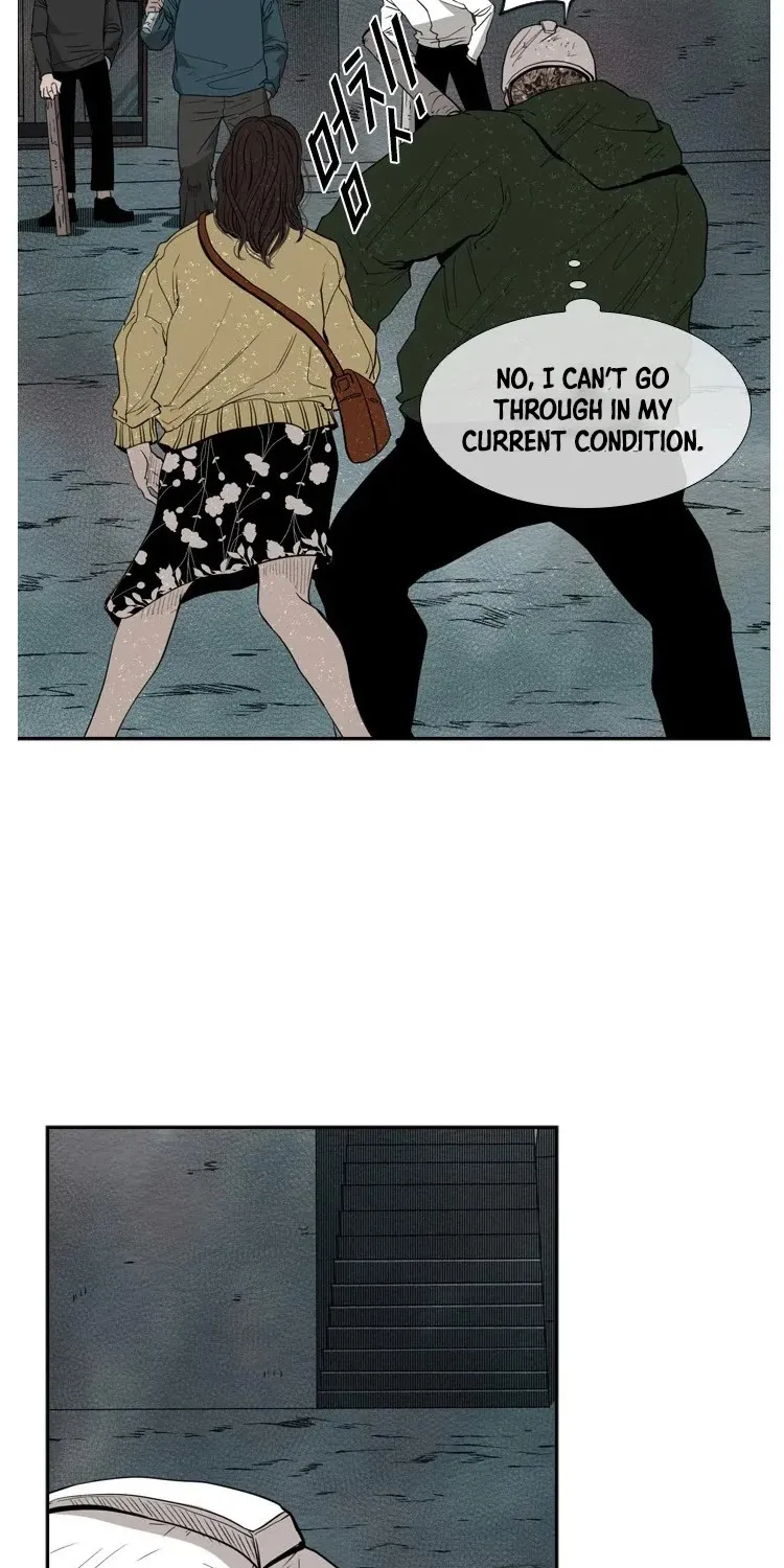 Shark Zinmanga X Chapter 107 Page 56